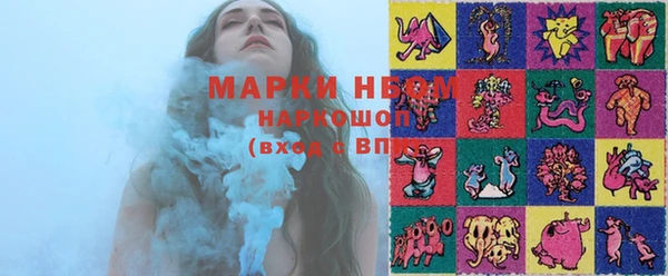 стафф Няндома